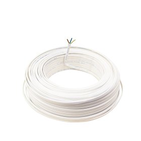 Instaliacinis kabelis ELPAR Ydy P 300/500V 3*1,5, plokšč. monol. (rul 100m)