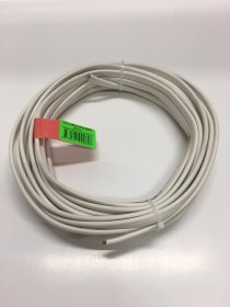 Instaliacinis kabelis ELPAR Ydy P 300/500V 3*1,5, plokšč. monol.(rul 10m)