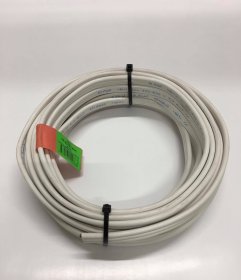 Instaliacinis kabelis ELPAR Ydy P 300/500V 3*2,5, plokšč. monol.(rul 10m)