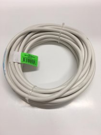 Instaliacinis kabelis ELPAR Omy 300/300V 3*1,5, apvalus daugiagyslis (rul 10m)