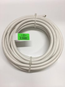 Instaliacinis kabelis ELPAR Omy 300/300V 3*2,5, apvalus daugiagyslis (rul 10m)