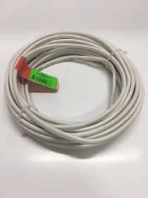 Instaliacinis kabelis ELPAR Ydy P 300/500V 2*2,5, plokšč. monol.(rul 10m)