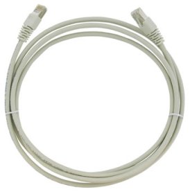 Tinklo kabelis RATANAS, CAT5E UTP RJ45-RJ45 5.0m