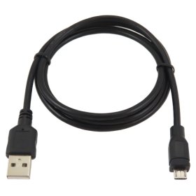 Laidas RATANAS, USB2.0 A-Micro 5p 1.8m