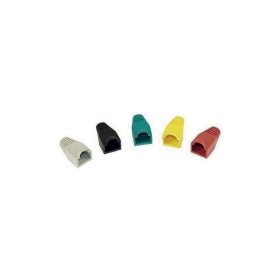 Jungtis ELECTRALINE, RJ 45 PVC, 500308, 10vnt.