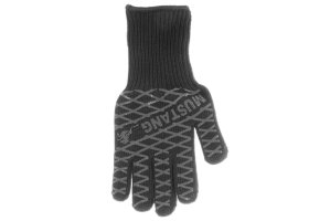 Pirštinė kepimui MUSTANG, iš aramido pluošto