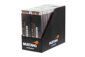 Degtukai MUSTANG, 45 vnt., 200 mm