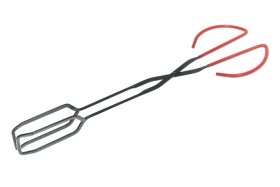 Žnyplės griliui MUSTANG, 38 cm