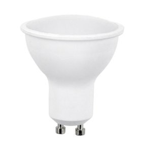 LED lempa ORRO, 6W, GU10, 230V, 6000K, 480 lm, 55029