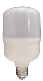 LED lempa ORRO, 20W, E27, T80, 230V, 3000K, 1600 lm, 55041