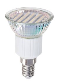 LED lempa ORRO, 4W, E14, 3000K, 320 lm,52011