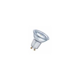 LED Lempa OSRAM Parathom, 4,3W, GU10, 220-240V, 2700K, 120°, atitinka 50W lemputę