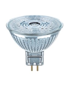 LED Lempa OSRAM Parathom, 3,4W, GU5.3, 12V, 2700K, 36°, atitinka 35W lemputę