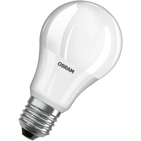 LED Lempa OSRAM Parathom, 10-10,5W, E27, 220-240V, 2700K, matinė, atitinka 75W lemputę