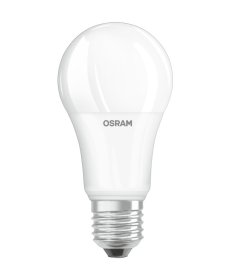 LED Lempa OSRAM Parathom, 13W, E27, 220-240V, 2700K, matinė, atitinka 100W lemputę