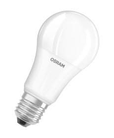 LED Lempa OSRAM Parathom, 13W, E27, 220-240V, 4000K, matinė, atitinka 100W lemputę