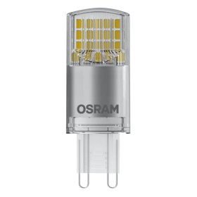 LED Lempa OSRAM Parathom, 3,8W, G9, 220-240V, 2700K, atitinka 40W lemputę
