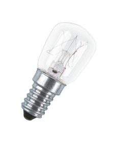 Kaitrinė lempa OSRAM, 25 W, 230 V, šaldytuvui