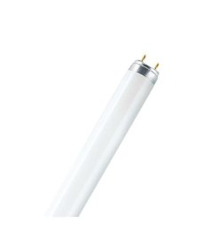 Liuminescencinė lempa OSRAM L4-L18840, 18 W, T8, 840, 4000K, FLH1,