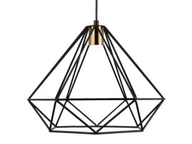 Pakabinamas šviestuvas G.LUX Gt-233-1S-D35 Wire, 1 x  E27