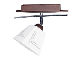 Pakabinamas šviestuvas GLIMEX 841 I