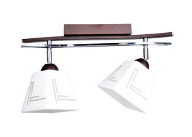 Pakabinamas šviestuvas GLIMEX 842 II