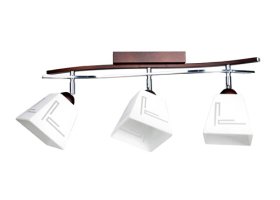 Pakabinamas šviestuvas GLIMEX 843 III