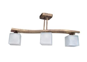 Pakabinamas šviestuvas GLIMEX 903 III