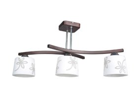 Pakabinamas šviestuvas GLIMEX 913 III