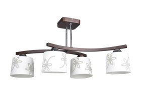 Pakabinamas šviestuvas GLIMEX 914 IV