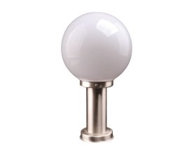 Lauko šviestuvas G.LUX Gh-062-450, 1 x E27, pastatomas, 45 cm aukščio