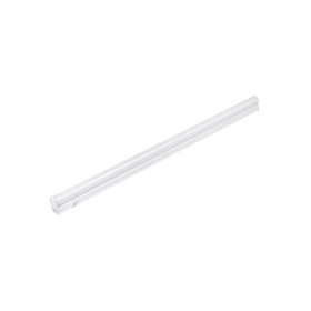 LED šviestuvas ORRO, 12W T5, 90cm, 800Lm, 4000K