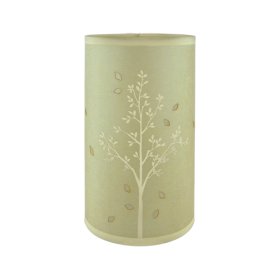 Stalinis nakties šviestuvas IDEUS Zyta 3202, E14, 1 x 25W, 220-240V, geltonos sp., 110 x 180 mm