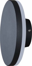 Lauko šviestuvas ORRO JW501A, 10 W LED, 4000 K, IP54, sieninis, A170600049