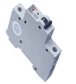 Automatinis išjungiklis SHCET 1008, 1P, 20 A, 4,5 kA, B, 3SB1-63