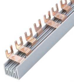 Srovėlaidis automatiniems išjungikliams SHCET 1179, 3 fazių, 1 m, 10 mm2