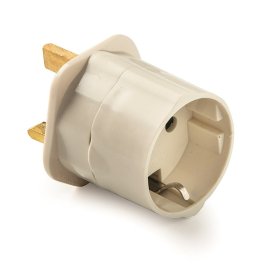 Adapteris FAMATEL Uk-Euro, 1407
