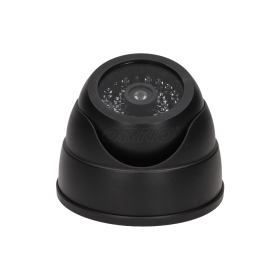 Stebėjimo kameros imitacija ORNO Or-Ak-1205, vidaus naudojimui, su mirksinčiu LED,  3 x 1,5V AAA