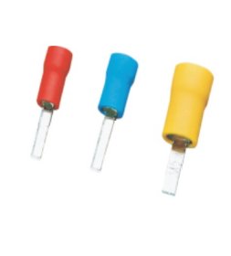 Laido antgalis SHCET 2667, DBV1-10, raudonos spalvos, 100 vnt.