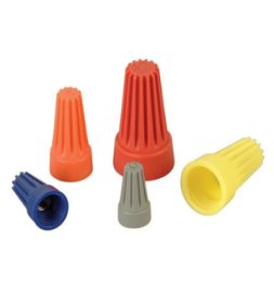 Užsukamas laido antgalis SHCET 2684, G-P74 , 10 vnt.