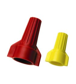 Užsukamas laido antgalis SHCET 2692, P82, 10 vnt.