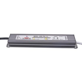 LED transformatorius AVIDE Hrw-12V30W, galia 0-30 W, DC 12 V, AC 220 V, IP67
