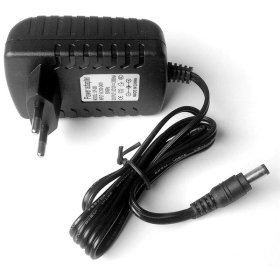 Maitinimo elementai AVIDE Hk-2A-12V, HK-2A-12V, galia 24W, 2A, DC 12 V, AC 220 V, IP20