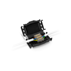 Gelinė jungtis MOREK MBG0030A24, BREAK30, 100 x 59 x 34 mm