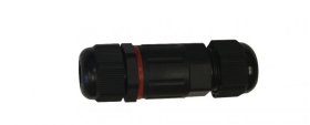 Jungtis laidams GREENLUX Sz Gxsp002 Csj, IP68, 3x2,5, -40+100C, 1,0-2,5 mm, 04402S