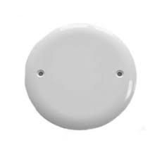 Dangtelis montažinei dėžutei IGA Mdd-1, 80 mm