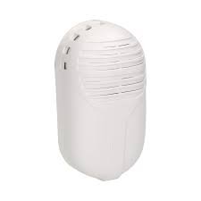 Skambutis ORNO 02057S, 230V, 2 mel., elektroninis, baltos sp., 02/BI