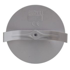 Dangtelis GAO 03092S, montažinei dėžutei, 71mmpaudžiamas, 5206H  T650dgr