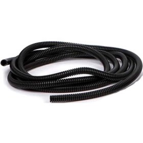 Lankstus vamzdelis DEVI, Ilgis 2,5 m, jutiklio montavimui, 140F1114