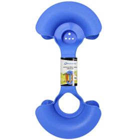 Ilgiklio rėmas ELECTRALINE, plastikas, 94017